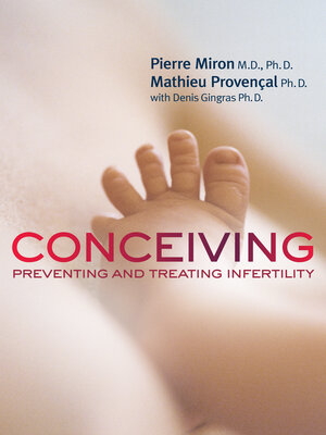 Conceiving - ebook